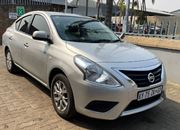 Nissan Almera 1.5 Acenta Auto For Sale In JHB East Rand