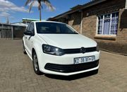 Volkswagen Polo Vivo 1.4 Trendline Hatch For Sale In JHB East Rand