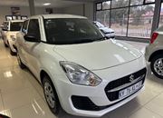 Suzuki Swift 1.2 GA Hatch For Sale In JHB East Rand