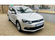 Volkswagen Polo Vivo 1.6 Comfortline Auto For Sale In JHB East Rand