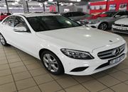 Mercedes-Benz C180 For Sale In JHB East Rand