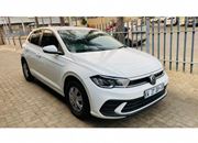 Volkswagen Polo hatch 1.0TSI 70kW For Sale In JHB East Rand