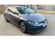 Volkswagen Polo hatch 1.0TSI 70kW Life For Sale In JHB East Rand