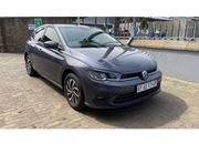 Volkswagen Polo hatch 1.0TSI 70kW Life For Sale In JHB East Rand