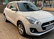 Suzuki Swift 1.2 GL Hatch For Sale In JHB East Rand