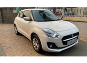 Suzuki Swift 1.2 GL Hatch For Sale In JHB East Rand