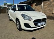 Suzuki Swift 1.2 GA Hatch For Sale In JHB East Rand