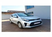 Kia Picanto 1.0 Street For Sale In Witbank