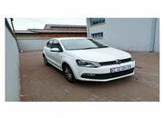 Volkswagen Polo Vivo 1.6 Comfortline Auto For Sale In Witbank