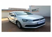 Volkswagen Polo Vivo 1.4 Trendline Hatch For Sale In Witbank