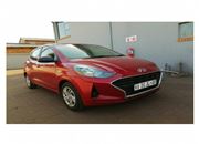 Hyundai Grand i10 1.0 Motion For Sale In Witbank