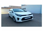 Kia Picanto 1.0 Street For Sale In Witbank