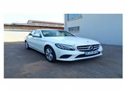 Mercedes-Benz C180 For Sale In Witbank