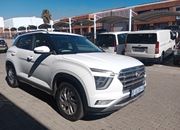 Hyundai Creta 1.5 Executive For Sale In Witbank