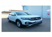 Volkswagen T-Cross 1.0TSI 85kW Comfortline For Sale In Witbank