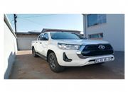 Toyota Hilux 2.4GD-6 double cab 4x4 Raider For Sale In Witbank