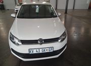 Volkswagen Polo Vivo 1.6 Comfortline Auto For Sale In Witbank