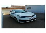 Toyota Corolla Quest 1.8 Auto For Sale In Witbank