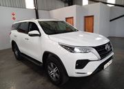 Toyota Fortuner 2.4GD-6 auto For Sale In Witbank