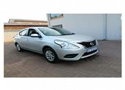 Nissan Almera 1.5 Acenta Auto For Sale In Witbank