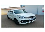 Suzuki Celerio 1.0 GL For Sale In Witbank