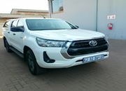 Toyota Hilux 2.4GD-6 double cab 4x4 Raider For Sale In Witbank