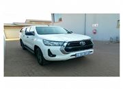 Toyota Hilux 2.4GD-6 double cab 4x4 Raider For Sale In Witbank