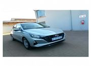 Hyundai i20 1.2 Motion For Sale In Witbank