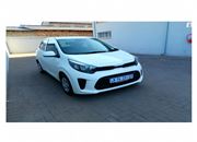 Kia Picanto 1.0 Start Auto For Sale In Witbank