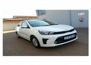 Kia Pegas 1.4 EX auto For Sale In Witbank