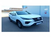 Toyota Fortuner 2.4GD-6 auto For Sale In Witbank