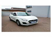 Suzuki Swift 1.2 GA Hatch For Sale In Witbank