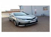 Toyota Corolla Quest 1.8 For Sale In Witbank