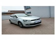 Volkswagen Polo Vivo 1.6 Comfortline Auto For Sale In Witbank