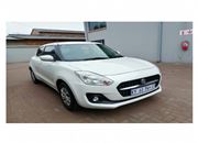 Suzuki Swift 1.2 GL Hatch For Sale In Witbank