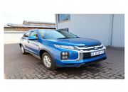 Mitsubishi ASX 2.0 ES auto For Sale In Witbank