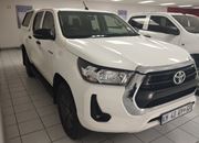 Toyota Hilux 2.4GD-6 double cab 4x4 Raider For Sale In Brits