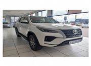 Toyota Fortuner 2.4GD-6 4x4 For Sale In Brits