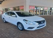 Nissan Almera 1.5 Acenta Auto For Sale In Brits