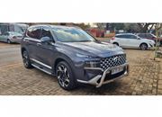 Hyundai Santa Fe 2.2D 4WD Elite For Sale In Brits