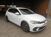 Volkswagen Polo hatch 1.0TSI 70kW Life For Sale In Brits