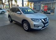 Nissan X-Trail 2.5 CVT 4x4 Acenta For Sale In Brits