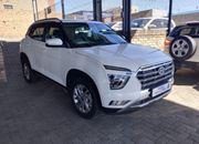 Hyundai Creta 1.5 Executive For Sale In Brits