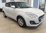 Suzuki Swift 1.2 GL Hatch Auto For Sale In Brits