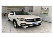 Volkswagen T-Cross 1.0TSI 85kW Comfortline For Sale In Brits