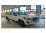 Toyota Hilux 2.4GD-6 double cab 4x4 Raider For Sale In Brits
