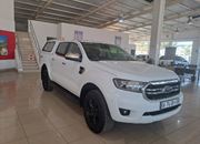 Ford Ranger 2.0Turbo Double Cab 4x4 XLT Auto For Sale In Brits