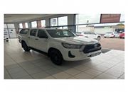 Toyota Hilux 2.4GD-6 double cab 4x4 Raider For Sale In Brits