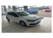 Volkswagen Polo Vivo 1.4 Trendline Hatch For Sale In Brits