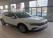 Volkswagen Tiguan 1.4TSI 110kW For Sale In Brits